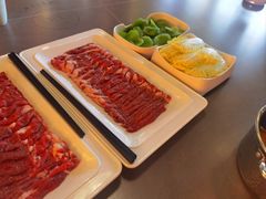 -君邦火锅(新疆大厦店)