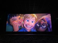 -万达影城(保定万博广场激光IMAX店)