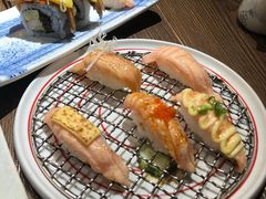 -大雄寿司(中华广场店)