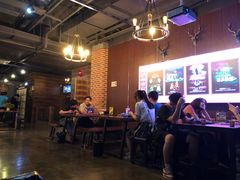 -长藤鬼校(龙翔店)