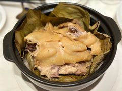 -闻见中国海南菜(K11店)