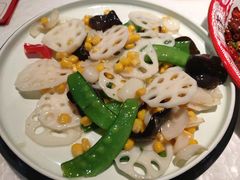-辣小妮de川菜馆(红旗Mall店)