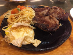 豪客来牛排(杭州红石中央花苑店)-豪客来牛排(中央花苑店)