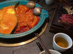 -吼堂老火锅(太古里总店)