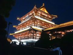 -杜甫江阁