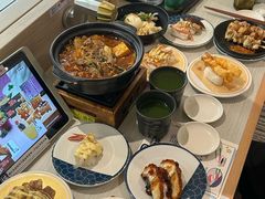 -滨寿司(新街口中央商场店)