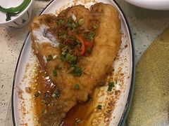 -新宝餐厅(流塘店)