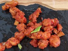 -同发号饭庄(复兴路店)