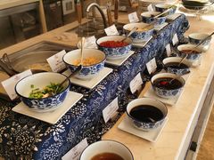 -临空皇冠假日酒店-西餐厅(首都机场店)