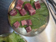 -燚青春东北泥炉烤肉(百合店)