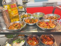 -郝大姐·乌龙山铁板烧(大学城三店)