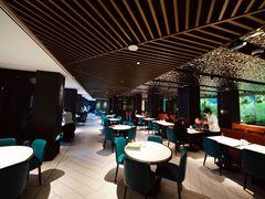 大堂-绿波廊(豫园店)
