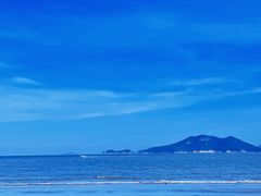 -东海半边山旅游度假区