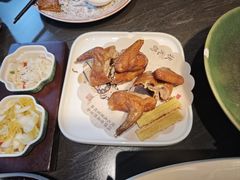 -琼林徽宴(中央门店)