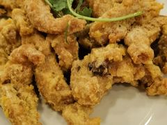 咸蛋黄排条-环兴酒家(凤城三村东区延吉西路80弄店)