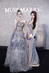 点击看大图 -MuseMarry婚纱(前海嘉里中心店)