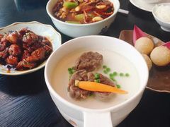 -柒园·三十年创意杭帮菜(龙湖滨江天街店)