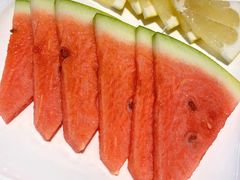 餐后水果-国人川菜(李家村建东街店)