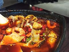 毛血旺-三俞竹苑(红旗街万达店)