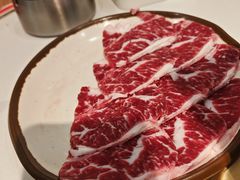 -白山烧烤(文安路万豪店)