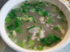 -瑞祥园杨家牛肉大饼店(九路店)