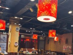 -东北大院·东北菜(三台子店)