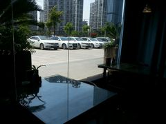 -路小缦·珍馐美馔(市心北路店)