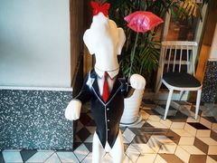 -红樱桃·欢乐餐厅(太原里店)