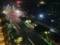 -汕尾巴黎半岛酒店