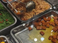 -乔波食品(杜桥中心菜场店)