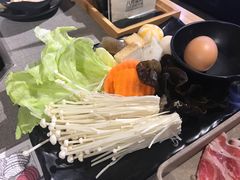 -八角锄烧·肉火锅(天河城店)