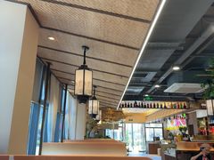 -乡土黄·鲜牛肉火锅·小龙虾(兴业街店)