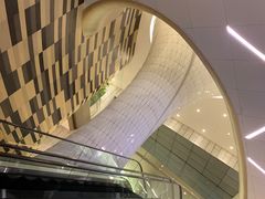 -大食代美食广场(上海中心店)