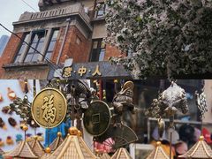 -天津之眼摩天轮