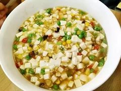 -贰重天冰煮羊自助火锅(东坝店)