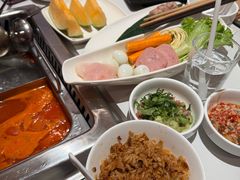 -海底捞火锅(杭州天虹购物中心店)
