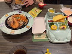 -豪客来牛排(府河店)