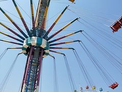 景点-水上乐园·欢乐世界