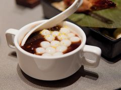 -小厨娘绣中淮扬(大行宫科巷店)
