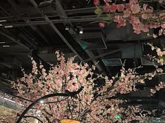 -绿茶餐厅(昌平悦荟店)