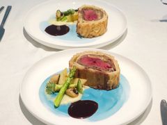-ELUNE艾露恩·人良斋西餐厅