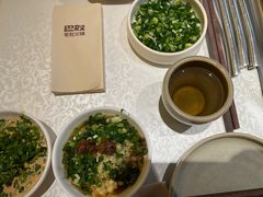 -巴奴毛肚火锅(商城路店)