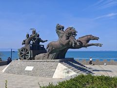 -养马岛旅游度假区