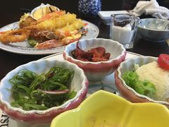 -松子料理(白家庄店)