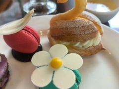 -圣丰索菲特·2 On 988 Café 自助餐厅