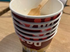 -星伦多自助料理(爱琴海店)