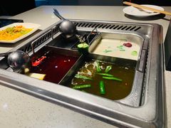 -海底捞火锅(油麻地店)
