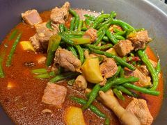 -山河屯铁锅炖(哈西站店)