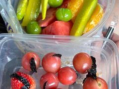 -老炳·七丛松甘草水果