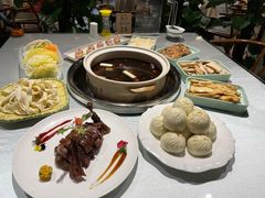 -名善山珍·野生菌汤锅(文殊院店)